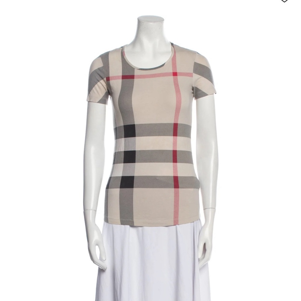 Burberry Brit Blouse